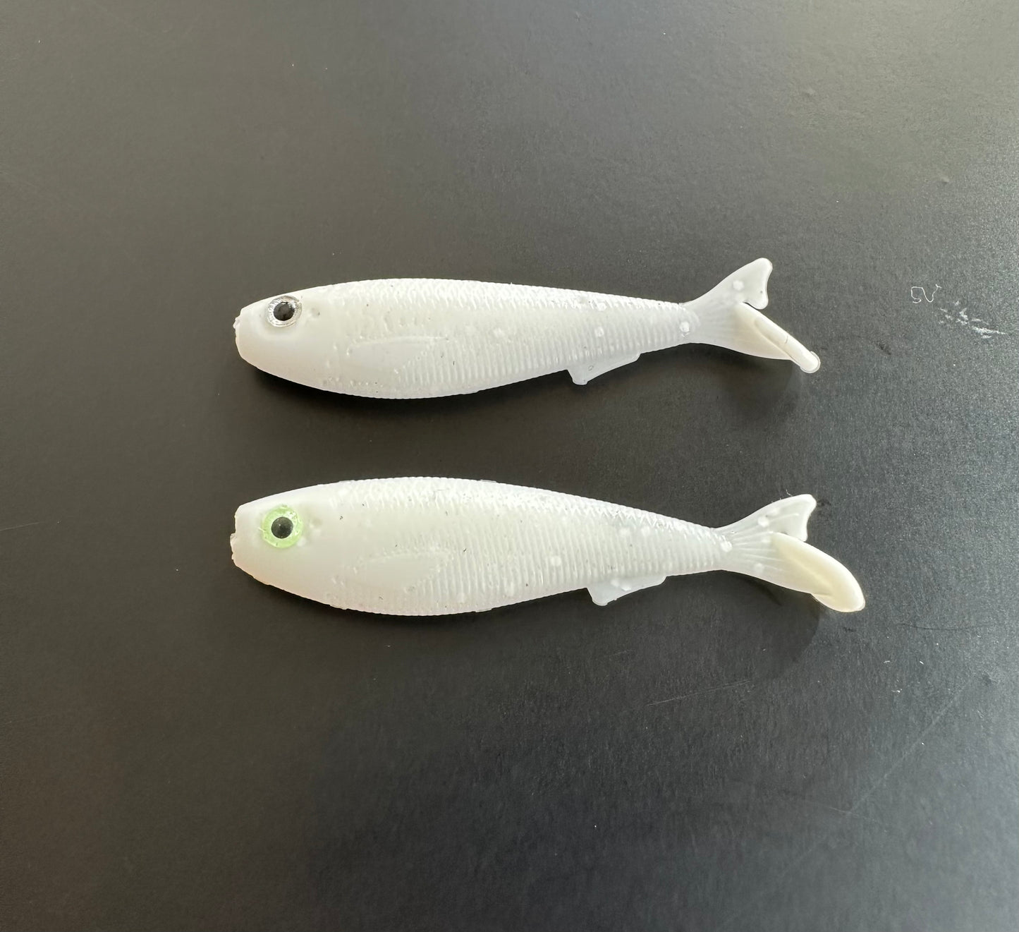 Trigger ‘K-Sprat’ 2.3” bait