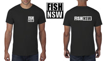 FISH NSW - TEE