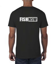 FISH NSW - TEE