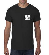 FISH NSW - TEE