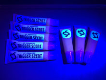 Trigger Tackle Scent - Kamikaze Crab (UV Enhanced)