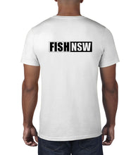 FISH NSW - TEE