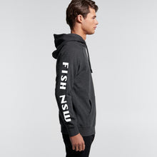 COD THUMB 2.0 (Mid Weight) - MUZZA HOODIES