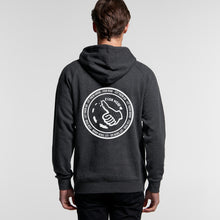 COD THUMB 2.0 (Mid Weight) - MUZZA HOODIES