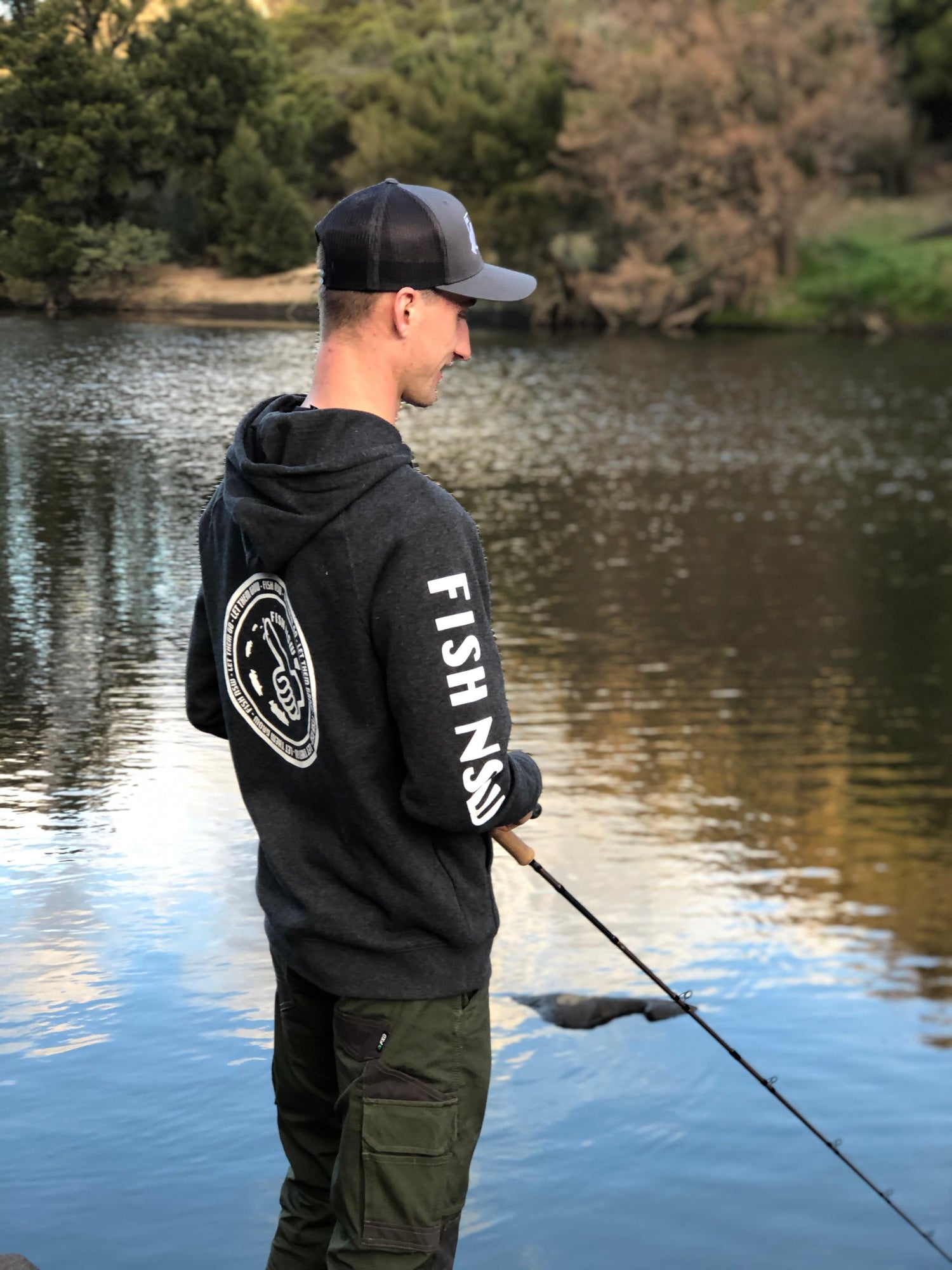 Explore Apparel