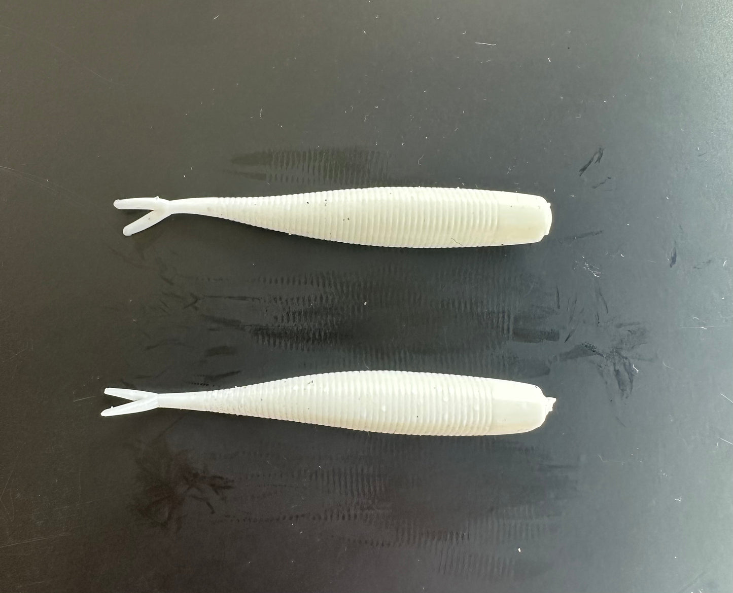 Trigger ‘Tactical Shad’ 3.2” flick bait