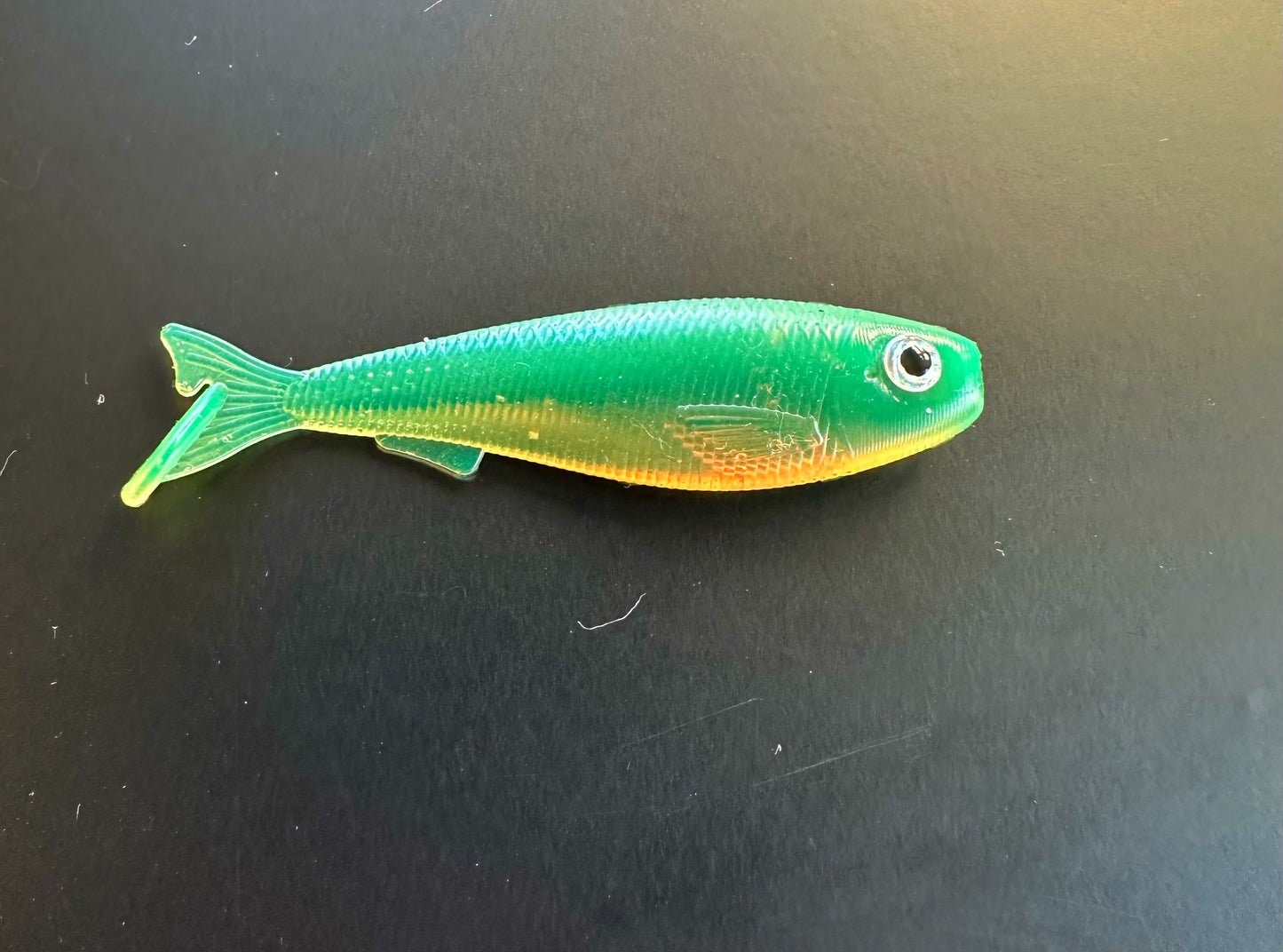 Trigger ‘K-Sprat’ 2.3” bait