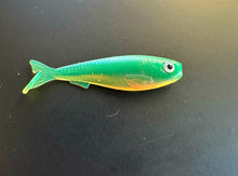 Trigger ‘K-Sprat’ 2.3” bait