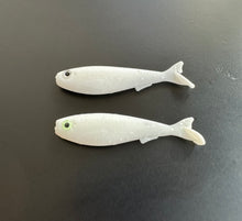 Trigger ‘K-Sprat’ 2.3” bait