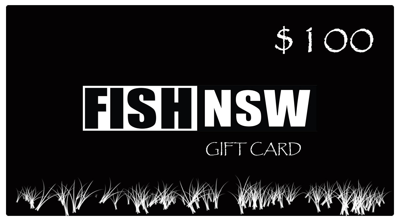 FISH NSW - Gift Card