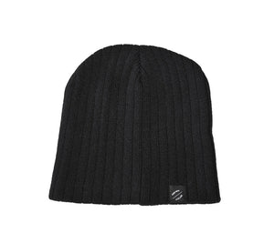 100% Wool Beanie - Fish NSW