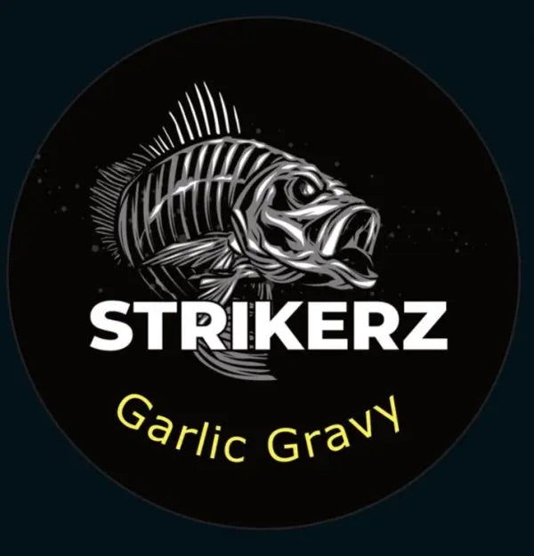 Garlic Gravy (UV Enhanced)