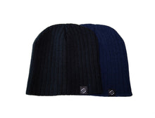 100% Wool Beanie - Fish NSW